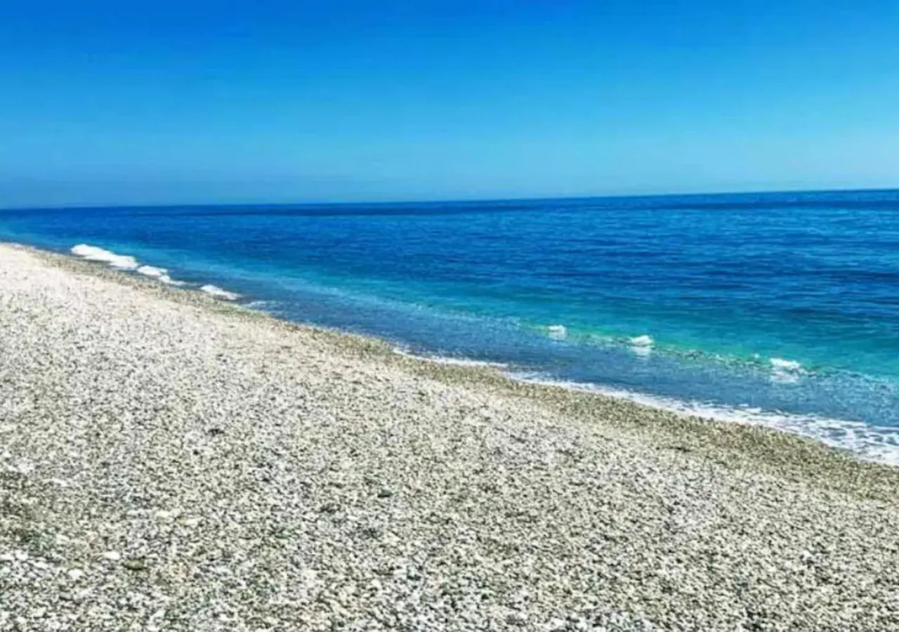 Fantastic View Near The Beach In Nerja location